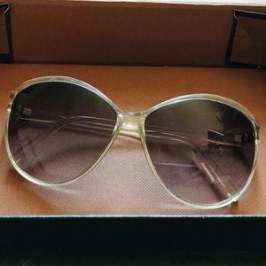 Vintage Womens Sunglasses 🕶